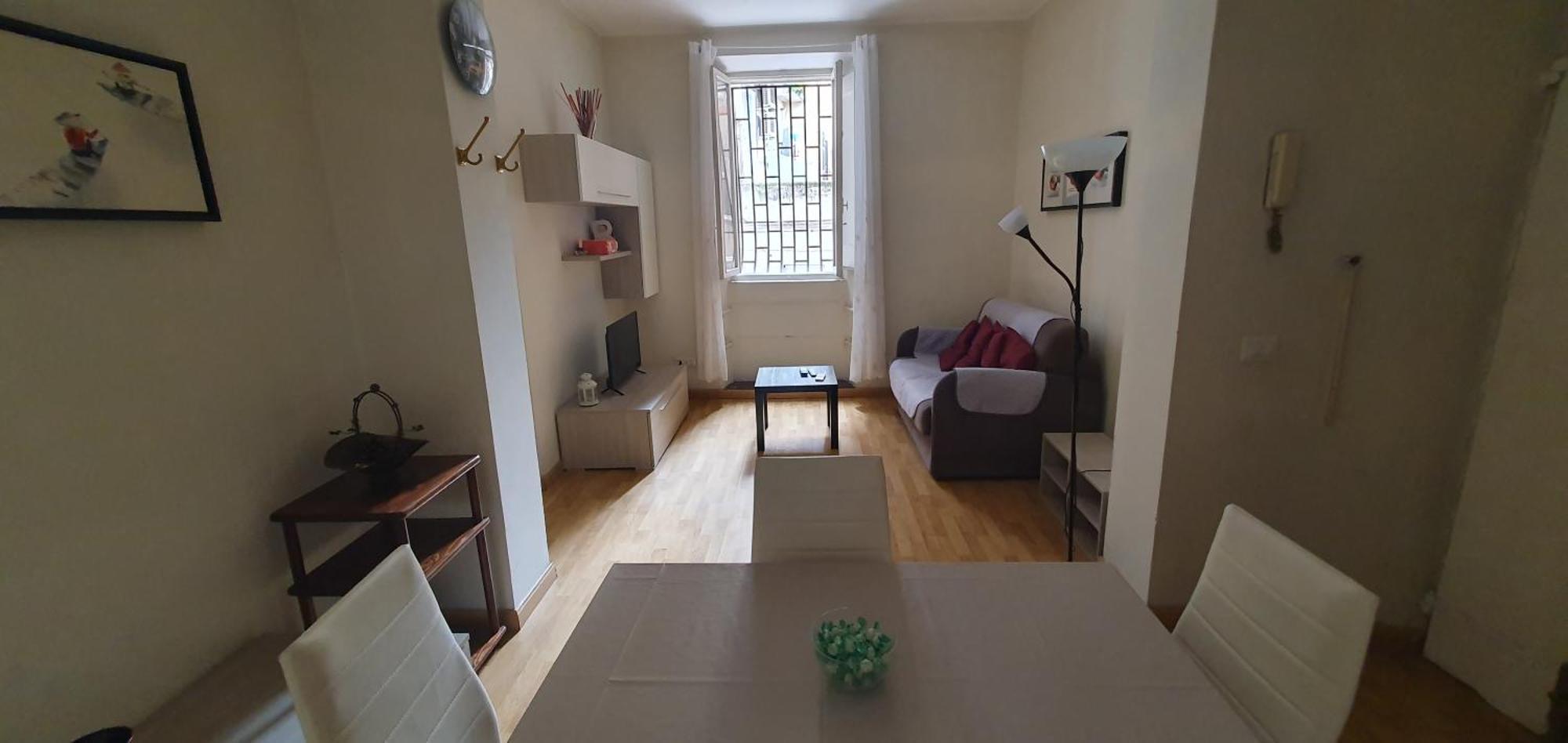 Rome Apartment Colosseo S 1 Floor エクステリア 写真