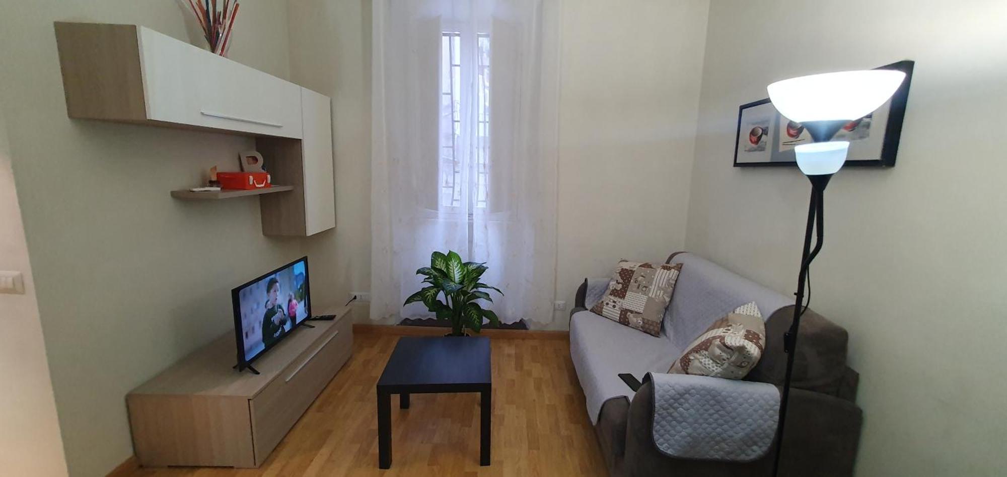 Rome Apartment Colosseo S 1 Floor エクステリア 写真