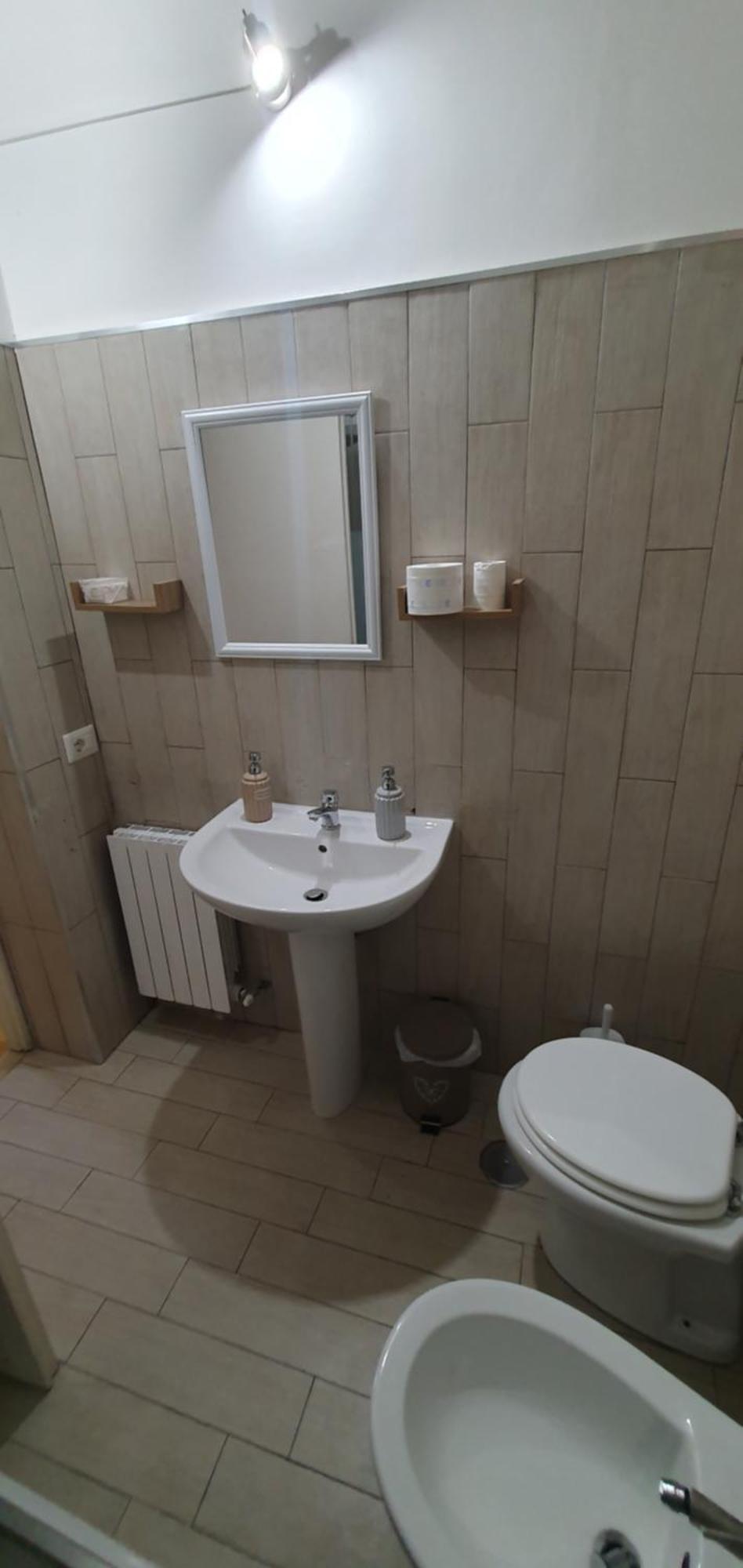 Rome Apartment Colosseo S 1 Floor エクステリア 写真