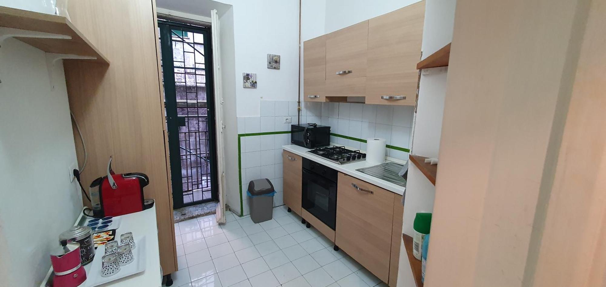 Rome Apartment Colosseo S 1 Floor エクステリア 写真