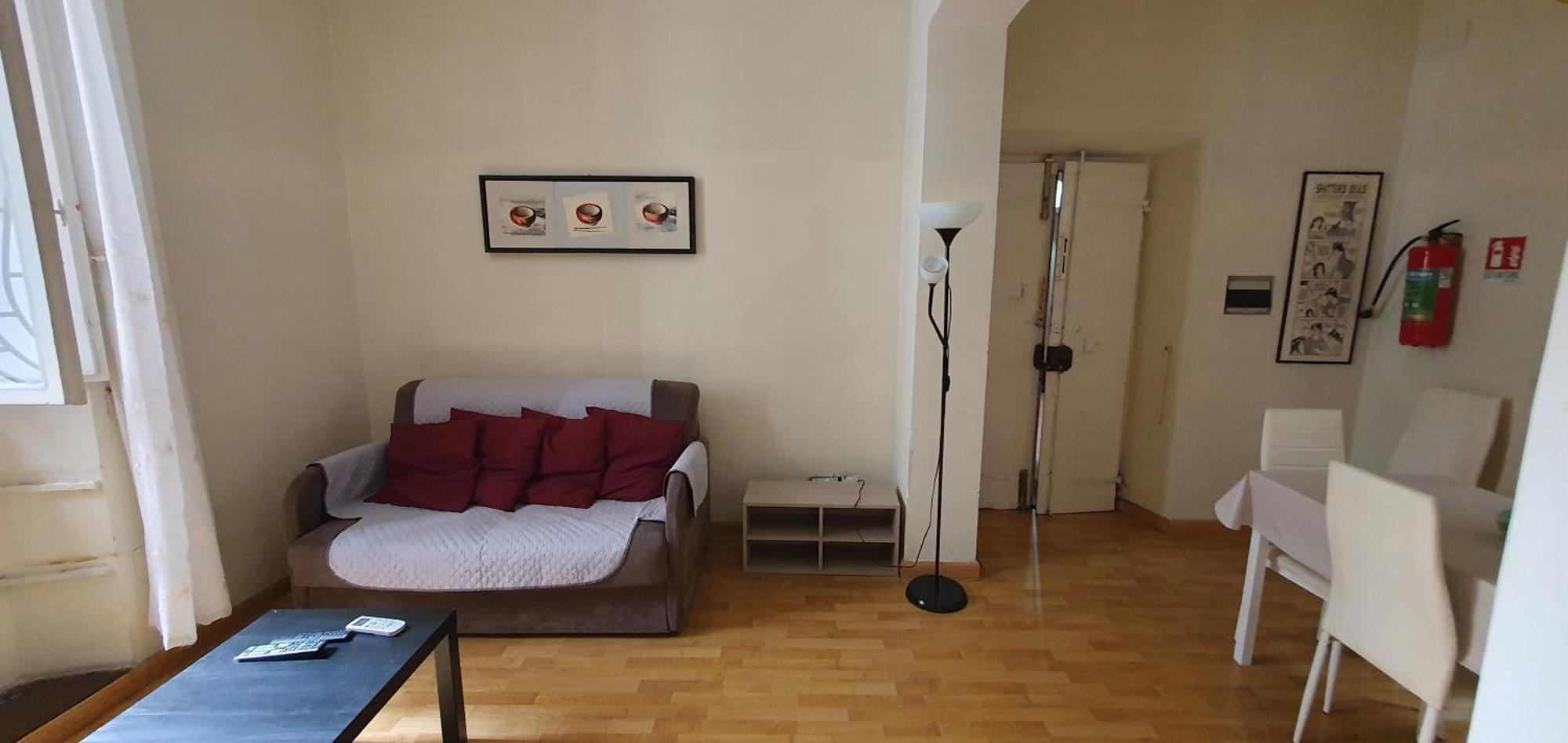 Rome Apartment Colosseo S 1 Floor エクステリア 写真