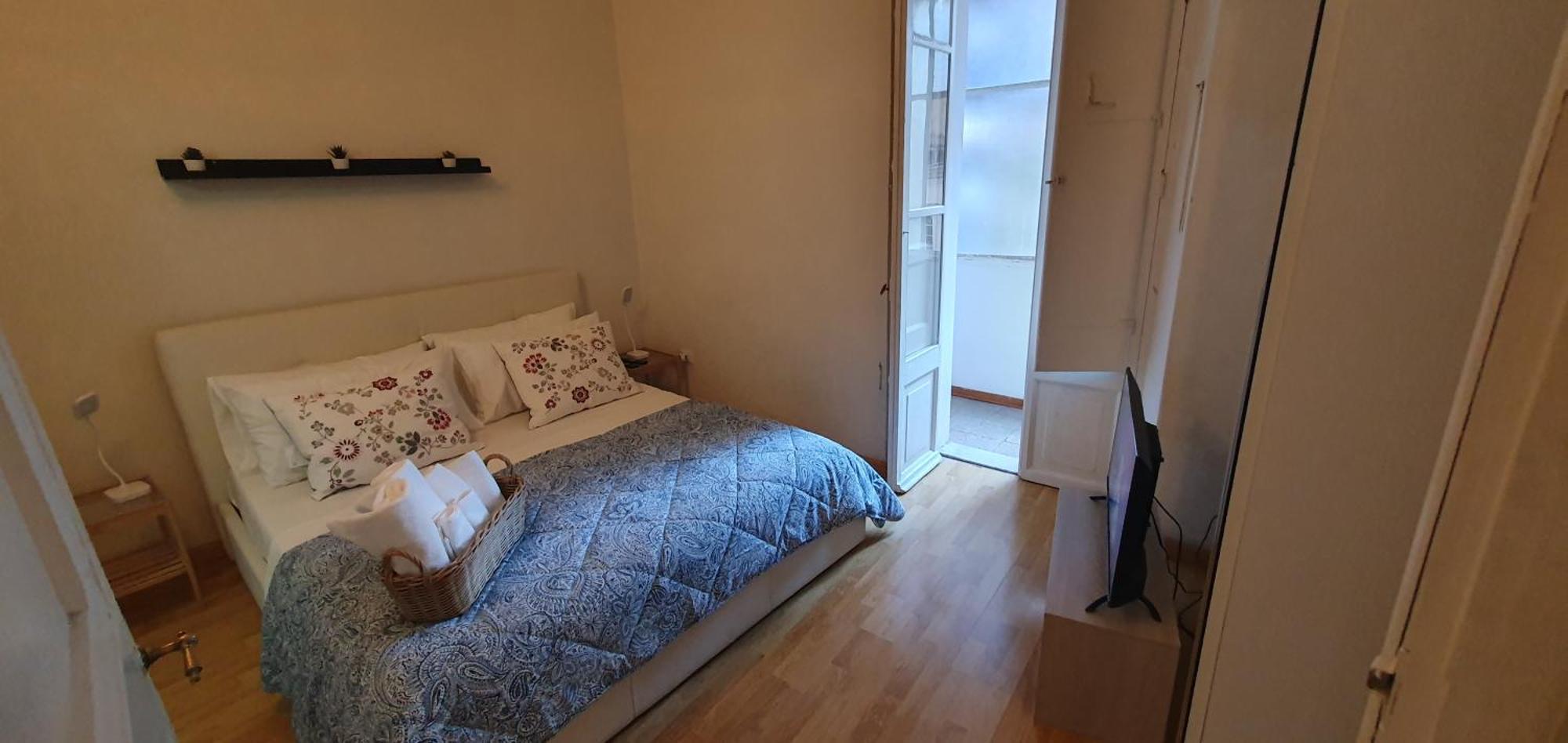 Rome Apartment Colosseo S 1 Floor エクステリア 写真