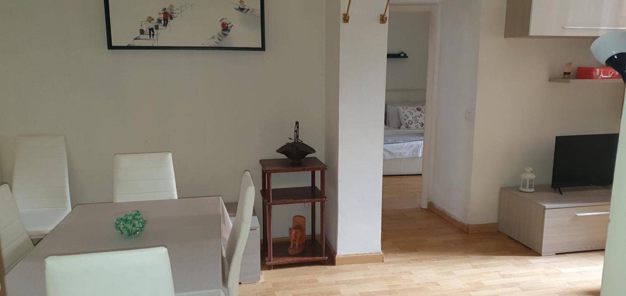 Rome Apartment Colosseo S 1 Floor エクステリア 写真